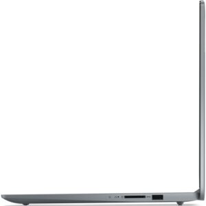 Lenovo Ideapad Slim 3 83ER000UTR Intel Core i5 12450H 8GB 512GB Paylaşımlı 15.6" FreeDos Koyu Gri - Görsel 9