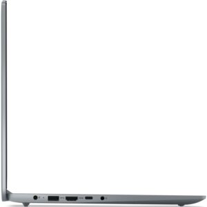 Lenovo Ideapad Slim 3 83ER000UTR Intel Core i5 12450H 8GB 512GB Paylaşımlı 15.6" FreeDos Koyu Gri - Görsel 10