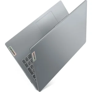 Lenovo Ideapad Slim 3 83ER000UTR Intel Core i5 12450H 8GB 512GB Paylaşımlı 15.6" FreeDos Koyu Gri - Görsel 6