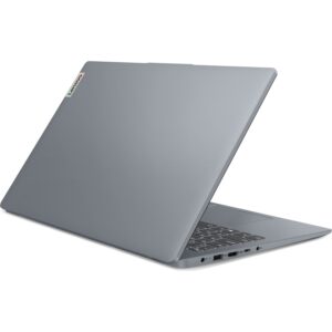 Lenovo Ideapad Slim 3 83ER000UTR Intel Core i5 12450H 8GB 512GB Paylaşımlı 15.6" FreeDos Koyu Gri - Görsel 8