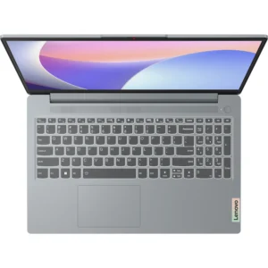 Lenovo Ideapad Slim 3 83ER000UTR Intel Core i5 12450H 8GB 512GB Paylaşımlı 15.6" FreeDos Koyu Gri - Görsel 4