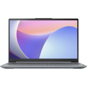 Lenovo Ideapad Slim 3 83ER000UTR Intel Core i5 12450H 8GB 512GB Paylaşımlı 15.6" FreeDos Koyu Gri - Görsel 1