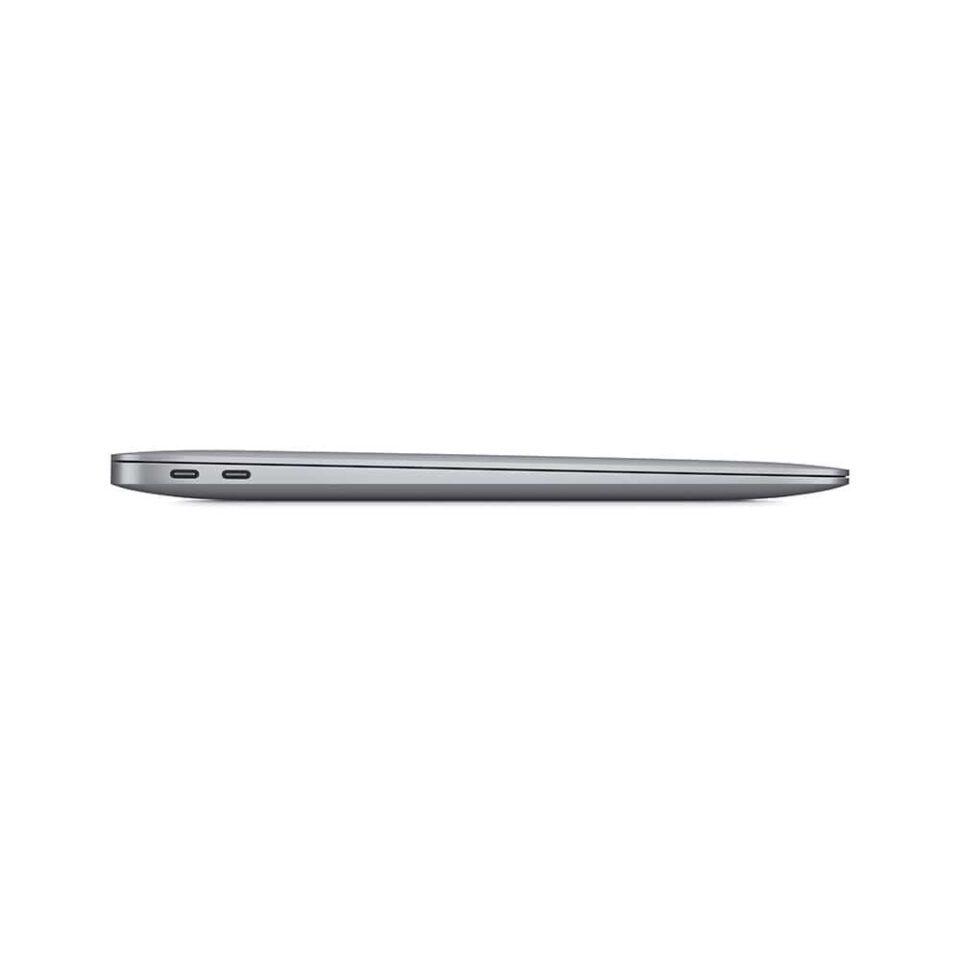 Apple Macbook Air M1 8GB Ram 256GB SSD  13.3" MacOs Uzay Grisi - Görsel 4