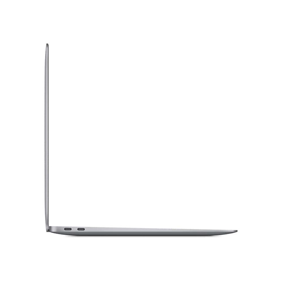 Apple Macbook Air M1 8GB Ram 256GB SSD  13.3" MacOs Uzay Grisi - Görsel 3