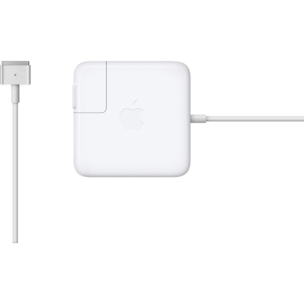 Apple 85W MagSafe 2 Power Adapter       Beyaz