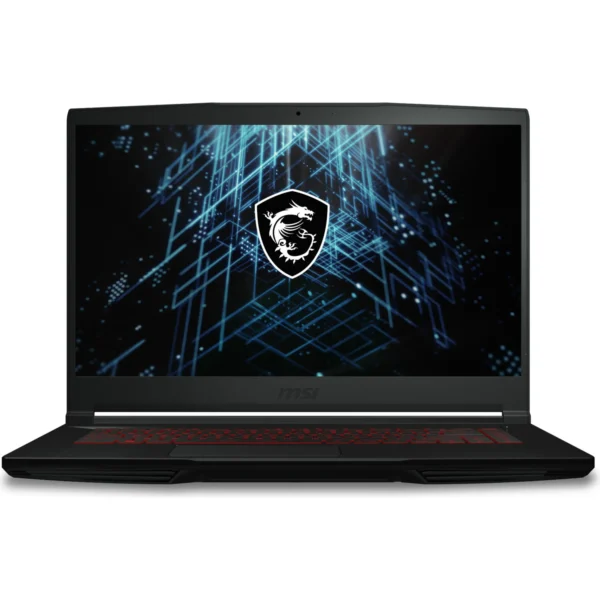 MSI GF63 Thin 11UCX-1623XTR Intel Core i5 11400H 8GB Ram 512GB SSD Nvidia GeForce RTX 2050 (4GB) 15.6" FreeDos Siyah