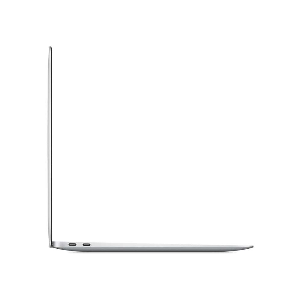 Apple Macbook Air M1 8GB Ram 256GB SSD  13.3" MacOs Silver - Görsel 4