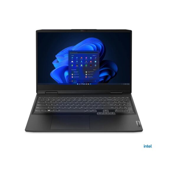 Lenovo Ideapad Gaming 3 82S9015UTX Intel Core i5 12450H 8GB Ram 512GB SSD Nvidia GeForce RTX 3050 (4GB) 15.6" FreeDos Koyu Gri
