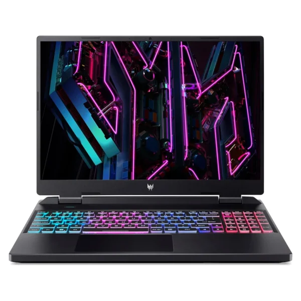 Acer Predator Helios Neo 16 PHN16-71-70K3 Intel Core i7 13700HX 32GB Ram 1TB SSD Nvidia GeForce RTX 4060 (8GB) 16" FreeDos Siyah