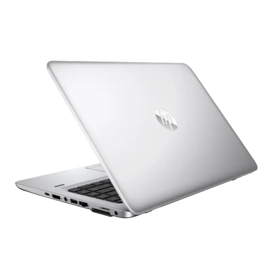 Hp Elitebook 840 G3 Intel Core i5 6200U 8GB Ram 256GB SSD Dahili Ekran Kartı 14" Windows 10 Pro Gümüş Gri - Görsel 3
