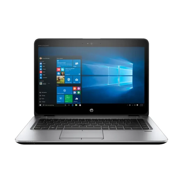 Hp Elitebook 840 G3 Intel Core i5 6200U 8GB Ram 256GB SSD Dahili Ekran Kartı 14" Windows 10 Pro Gümüş Gri