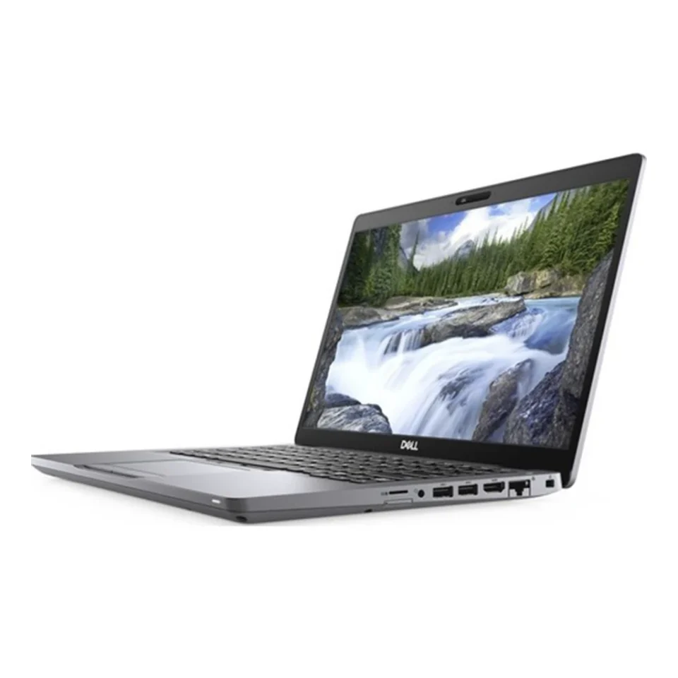 Dell Latitude 5410 Intel Core i5 10310U 16GB Ram 256GB SSD Dahili Ekran Kartı 14" Windows 10 Pro Gri - Görsel 3