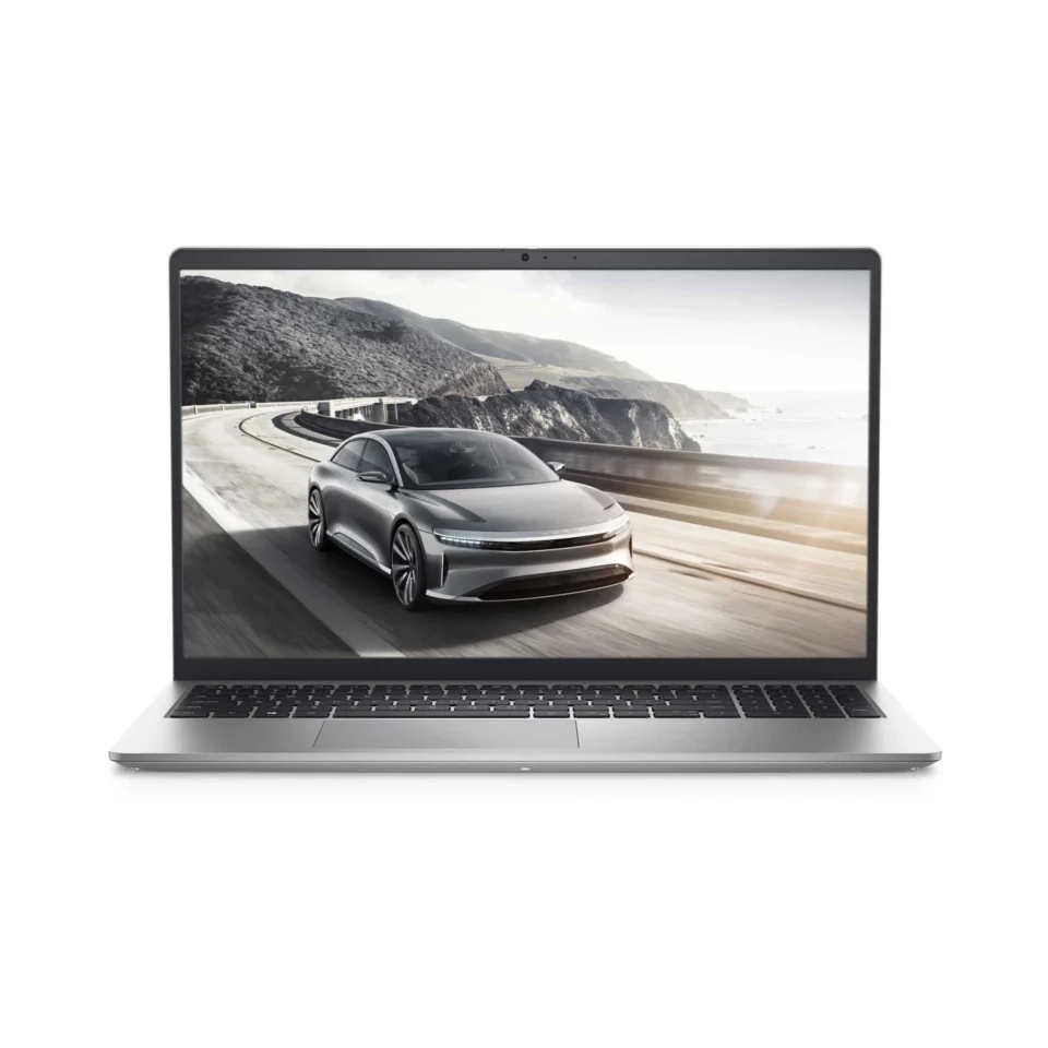 Dell Inspiron 15 3520 Intel Core i5 1235U 16GB Ram 512GB SSD Dahili Ekran Kartı 15.6" FreeDos Gümüş Gri - Görsel 2