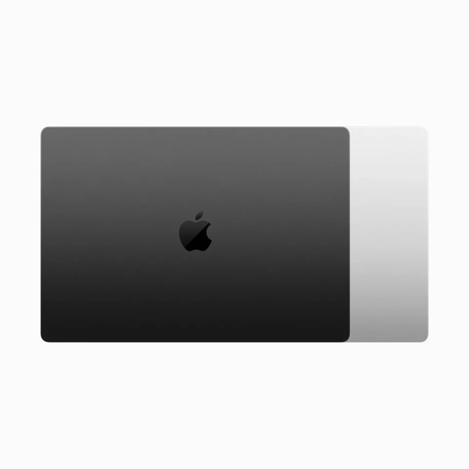 Apple Macbook Pro M3 Pro 18 GB Ram 512GB SSD  16" MacOs Silver - Görsel 4