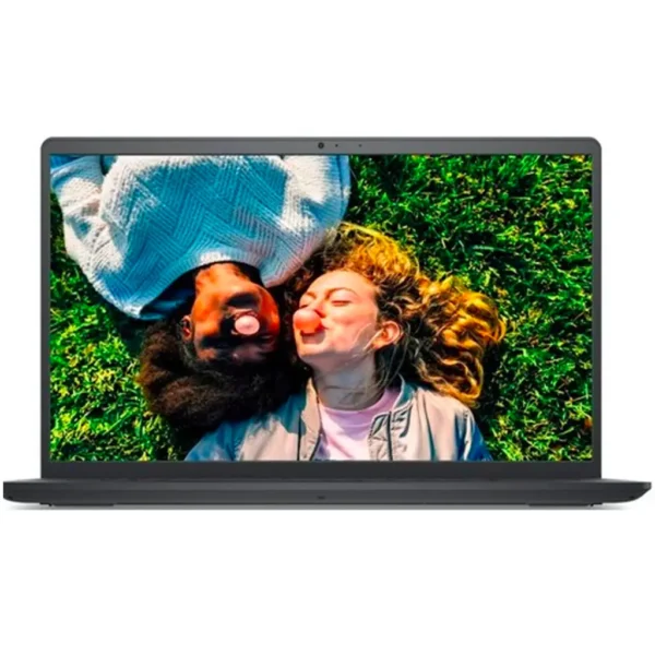 Dell Inspiron 15 3520 Intel Core i3 1115G4 8GB Ram 256GB SSD Dahili Ekran Kartı 15.6" FreeDos Siyah