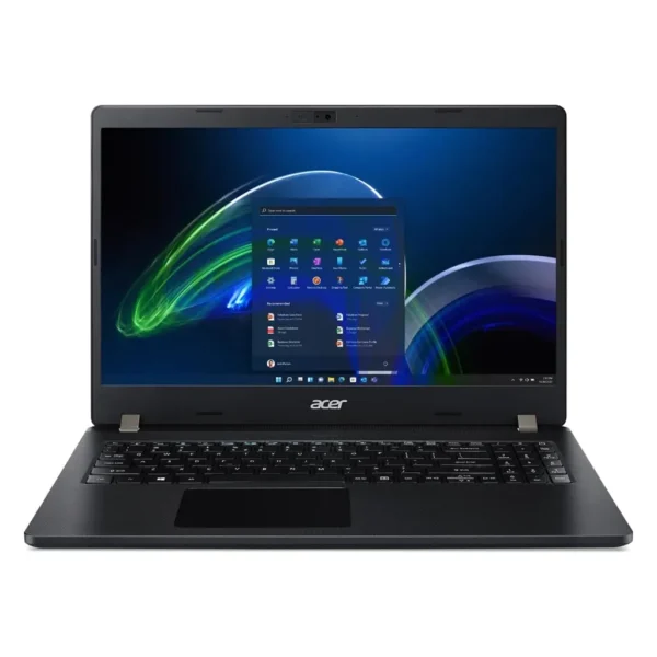 Acer Travelmate P2 TMP215-41-G2-R2EG AMD Ryzen 5 Pro 5650U 8GB Ram 512GB SSD Dahili Ekran Kartı 15.6" FreeDos Siyah