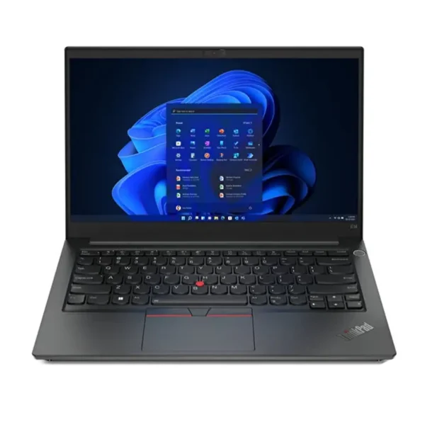 Lenovo Thinkpad E14 Gen 1 Intel Core i5 10210U 8GB Ram 256GB SSD Dahili Ekran Kartı 14" Windows 10 Pro Siyah