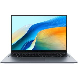 Huawei Matebook D 16 MCLF-X Intel Core i5 12450H 8GB Ram 512GB SSD Dahili Ekran Kartı 16" FreeDos Uzay Grisi