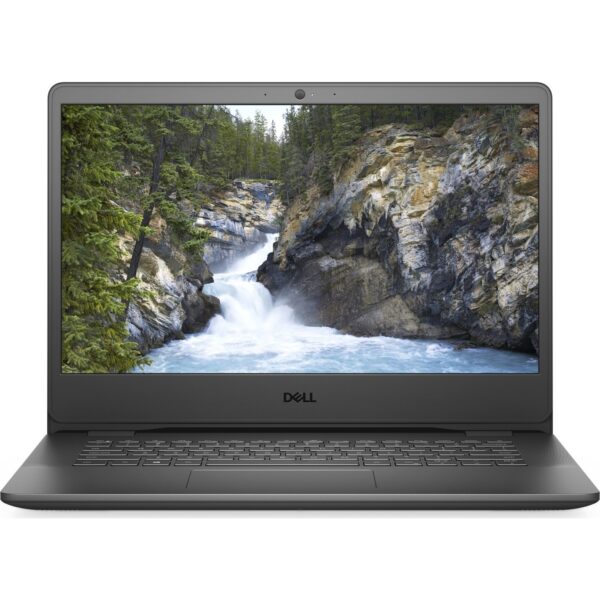 Dell Vostro 14 3400 Intel Core i3 1115G4 4GB Ram 256GB + 1TB HDD Dahili Ekran Kartı 14" Windows 10 Home Koyu Gri