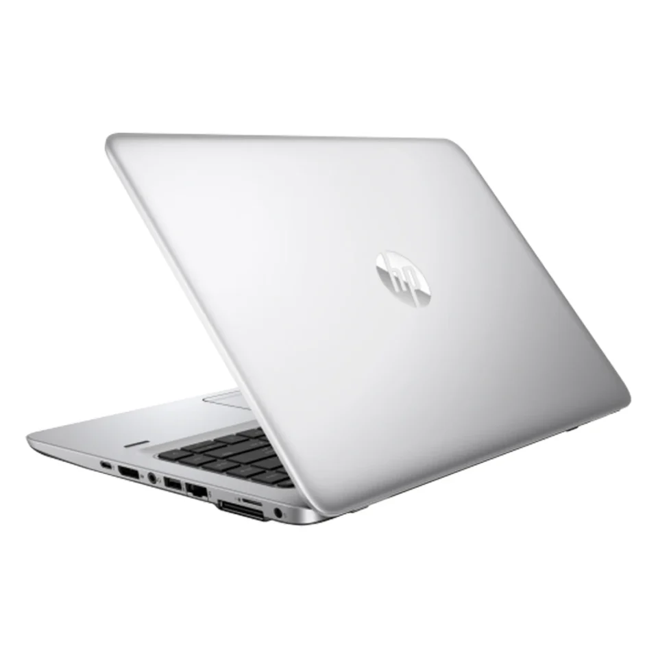 Hp Elitebook 840 G4 Intel Core i7 7500U 8GB Ram 512GB SSD Dahili Ekran Kartı 14" Windows 10 Pro Gümüş Gri - Görsel 3