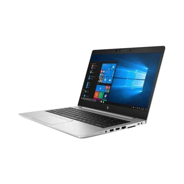 Hp Elitebook 745 G6 AMD Ryzen 7 Pro 3700U 8GB Ram 512GB SSD Dahili Ekran Kartı 14" Windows 10 Pro Gümüş Gri