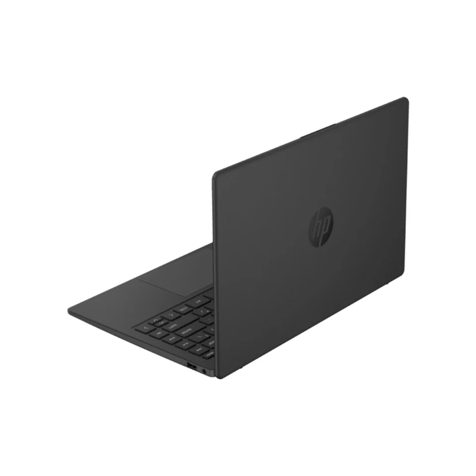 Hp 14-ep0012nt Ultrabook Intel Core i3 N305 8GB Ram 512GB SSD Dahili Ekran Kartı 14" Windows 11 Home Siyah - Görsel 4