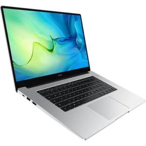 Huawei Matebook D15 BOD-WDH9 Intel Core i5 1155G7 8GB Ram 256GB SSD Dahili Ekran Kartı 15.6" Windows 11 Home Silver