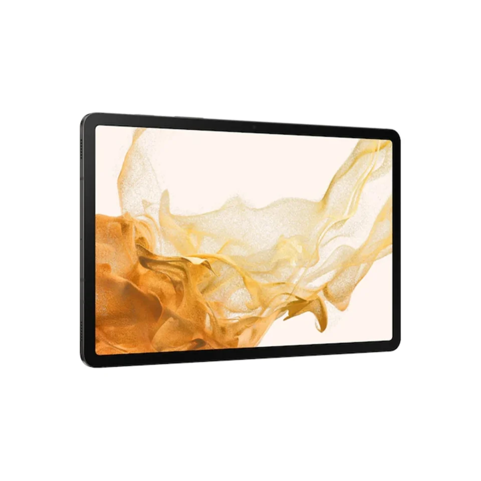 Samsung Galaxy Tab S8  8GB Ram 128GB SSD  11" Android Graphite - Görsel 2