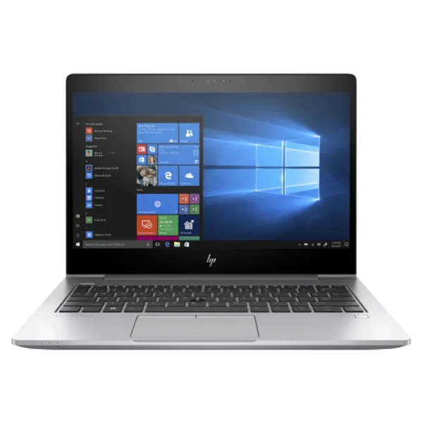 Hp Elitebook 830 G5 Intel Core i7 7500U 16GB Ram 256GB SSD Dahili Ekran Kartı 13.3" Windows 10 Pro Gümüş Gri