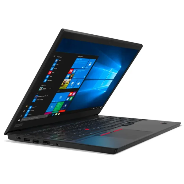 Lenovo Thinkpad E15 Gen 1 Intel Core i5 10210U 16GB Ram 256GB SSD Dahili Ekran Kartı 15.6" Windows 10 Pro Siyah