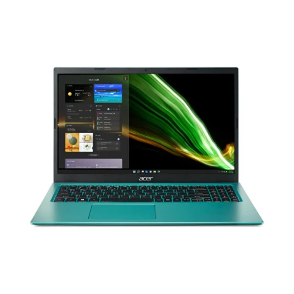 Acer Aspire 3 A315-58-5294 Intel Core i5 1135G7 8GB Ram 512GB SSD Dahili Ekran Kartı 15.6" Windows 11 Home Mavi