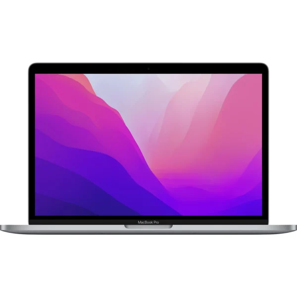 Apple Macbook Pro M2 8GB Ram 512GB SSD  13.3" MacOs Uzay Grisi