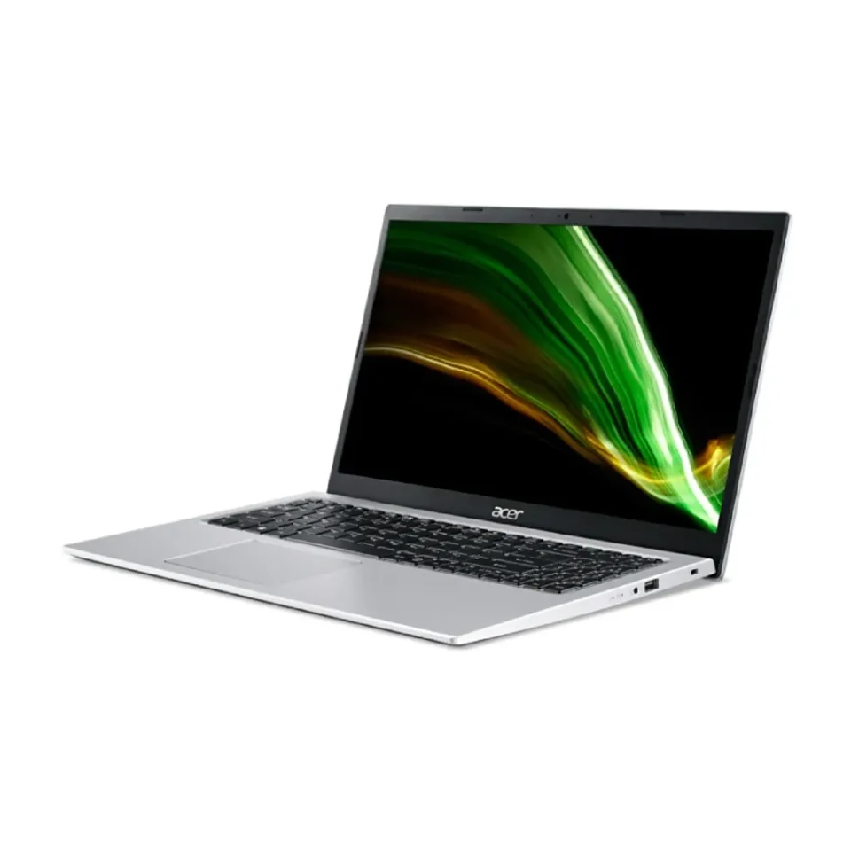 Acer Aspire 3 A315-58-55ST Intel Core i5 1135G7 8GB Ram 512GB SSD Dahili Ekran Kartı 15.6" Windows 11 Home Gümüş Gri - Görsel 3