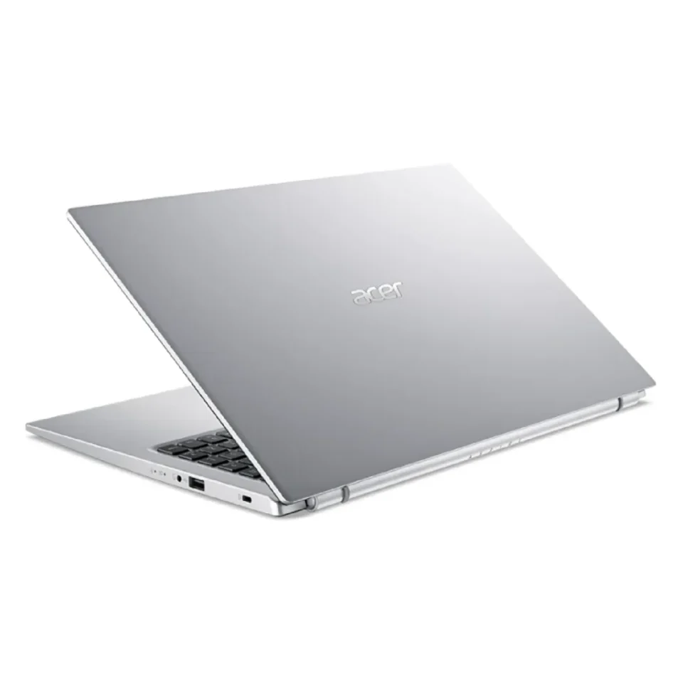 Acer Aspire 3 A315-58-55ST Intel Core i5 1135G7 8GB Ram 512GB SSD Dahili Ekran Kartı 15.6" Windows 11 Home Gümüş Gri - Görsel 5