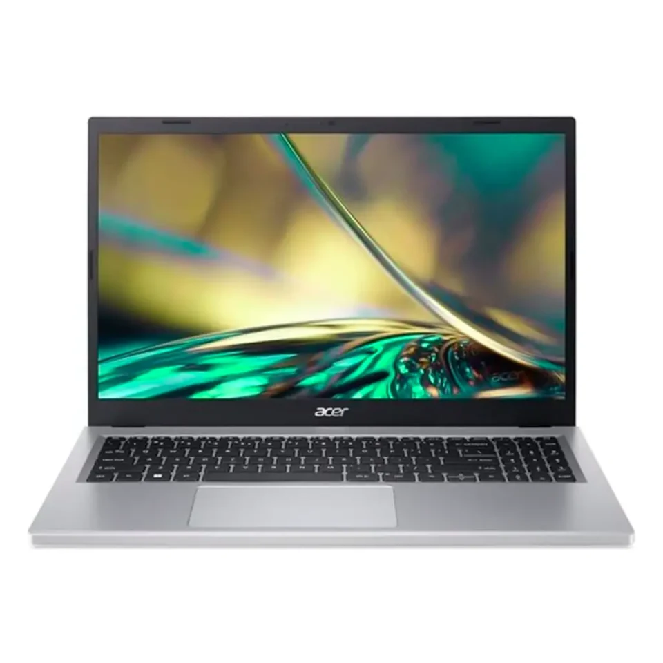 Acer Aspire 3 A315-24P-R8KA AMD Ryzen 5 7520U 8GB Ram 256GB SSD Dahili Ekran Kartı 15.6" FreeDos Silver