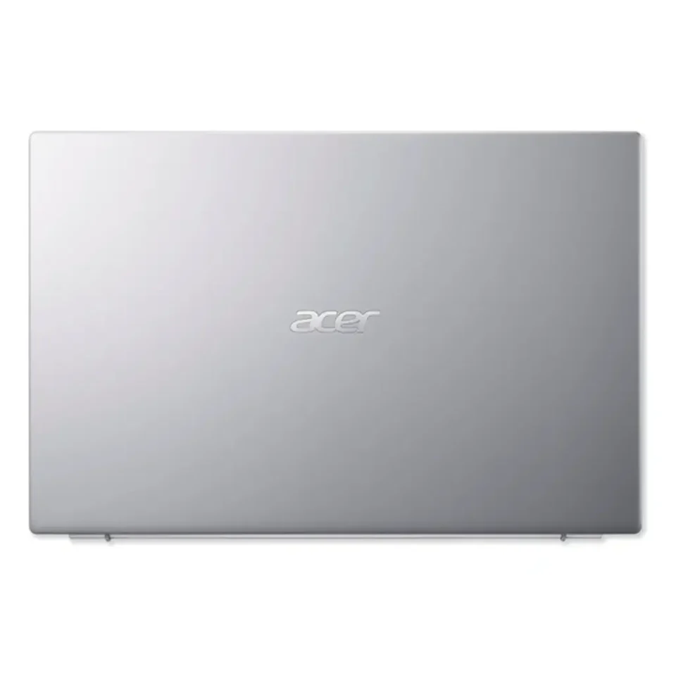 Acer Aspire 3 A315-24P-R8KA AMD Ryzen 5 7520U 8GB Ram 256GB SSD Dahili Ekran Kartı 15.6" FreeDos Silver - Görsel 5