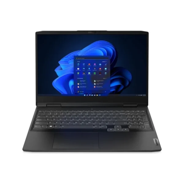 Lenovo Ideapad Gaming 3 82S900VWTX Intel Core i5 12450H 16GB Ram 512GB SSD Nvidia GeForce RTX 3050 Ti (4GB) 15.6" Windows 11 Home Koyu Gri