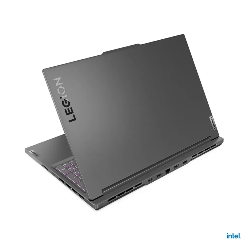 Lenovo Legion Slim 5 82YA00ENTX Intel Core i7 13620H 16GB Ram 1TB SSD Nvidia GeForce RTX 4060 (8GB) 16" Windows 11 Home Koyu Gri - Görsel 4