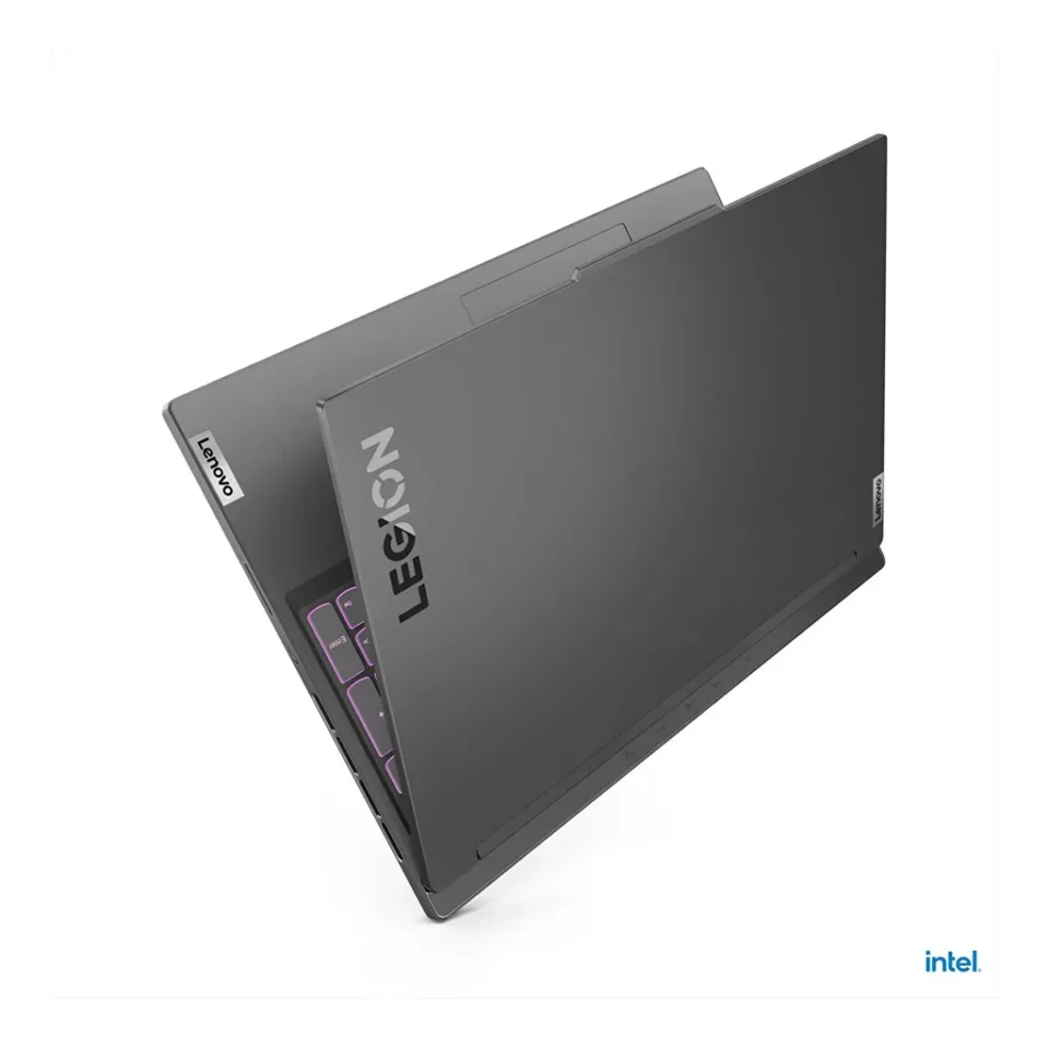 Lenovo Legion Slim 5 82YA00ENTX Intel Core i7 13620H 16GB Ram 1TB SSD Nvidia GeForce RTX 4060 (8GB) 16" Windows 11 Home Koyu Gri - Görsel 6