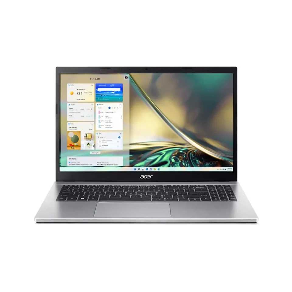 Acer Aspire 3 A315-59-59AY Intel Core i5 1235U 8GB Ram 512GB SSD Dahili Ekran Kartı 15.6" Windows 11 Home Gümüş Gri