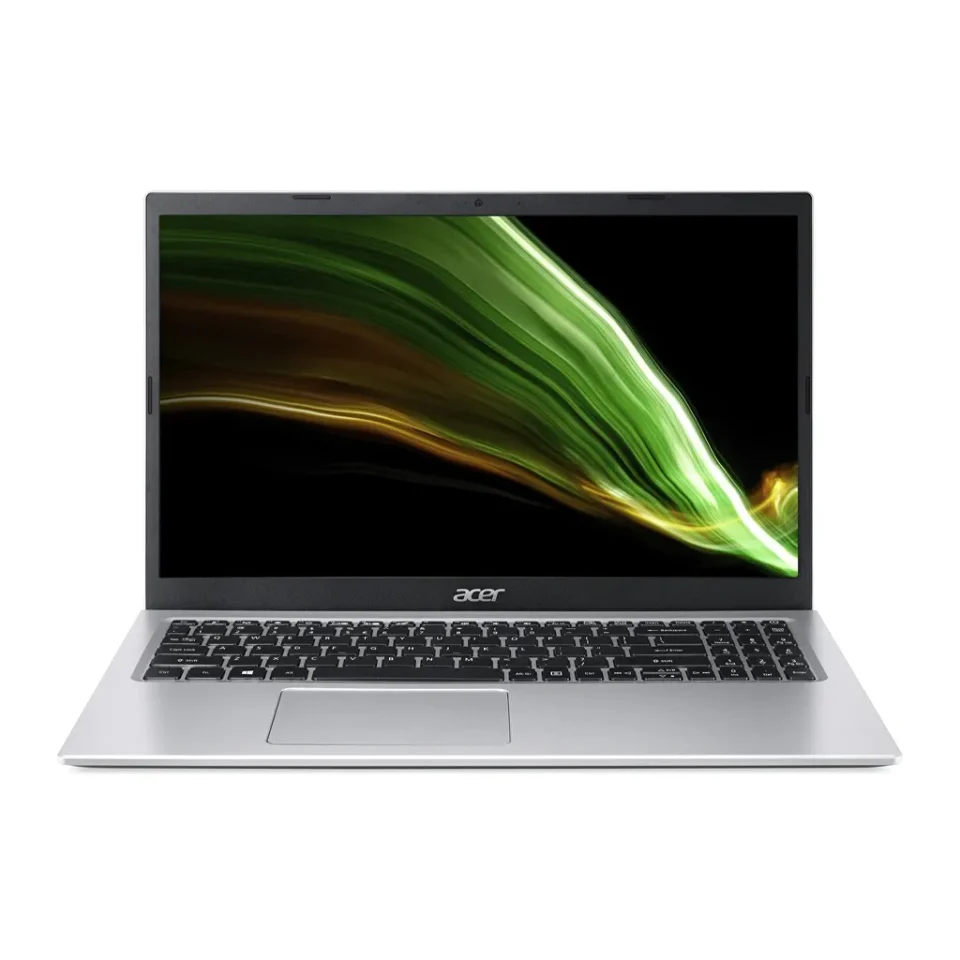 Acer Aspire 3 A315-35-C8YJ Intel Celeron N4500 4GB Ram 128GB SSD Dahili Ekran Kartı 15.6" Windows 11 Home Gümüş Gri