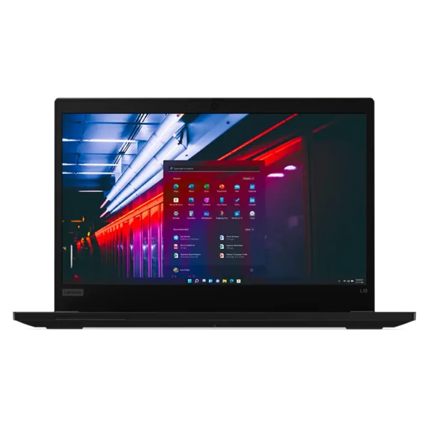Lenovo Thinkpad L13 Gen 2 Intel Core i7 1165G7 16GB Ram 512GB SSD Dahili Ekran Kartı 13.3" Windows 10 Pro Siyah