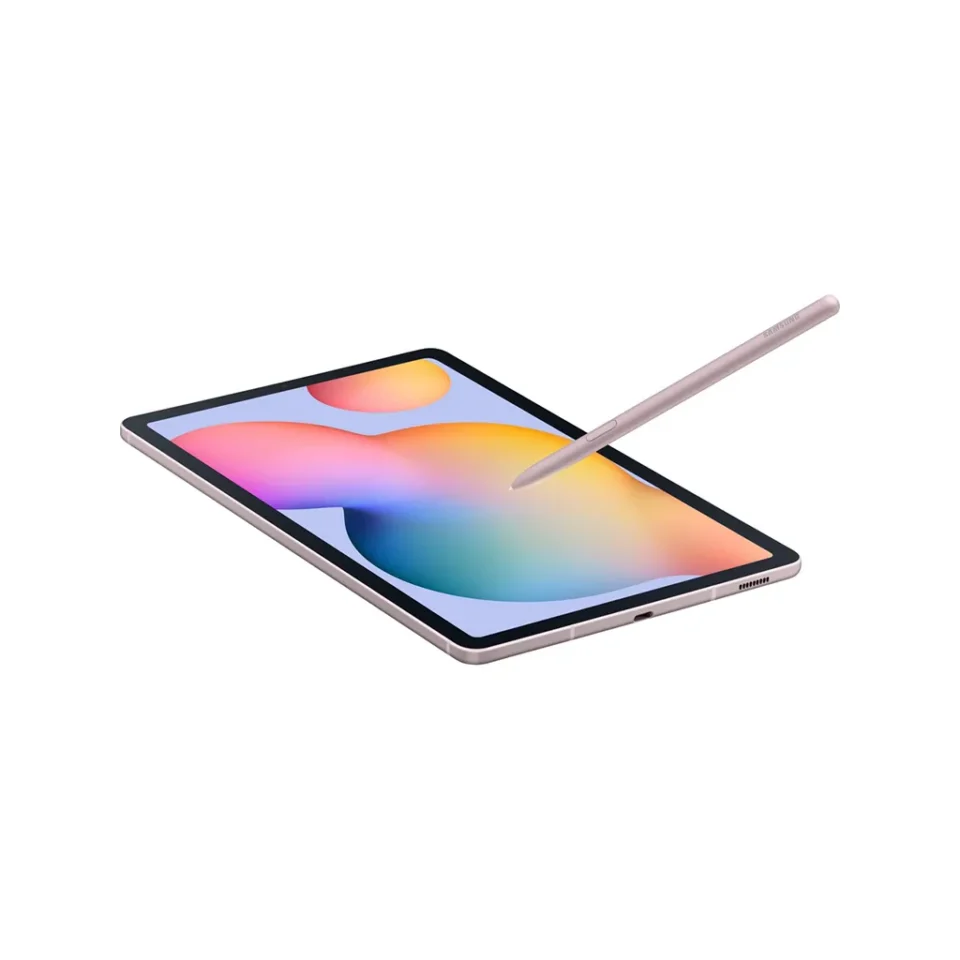 Samsung Galaxy Tab S6 Lite (2024)  4GB Ram 128GB SSD  10.4" Android Pembe - Görsel 6