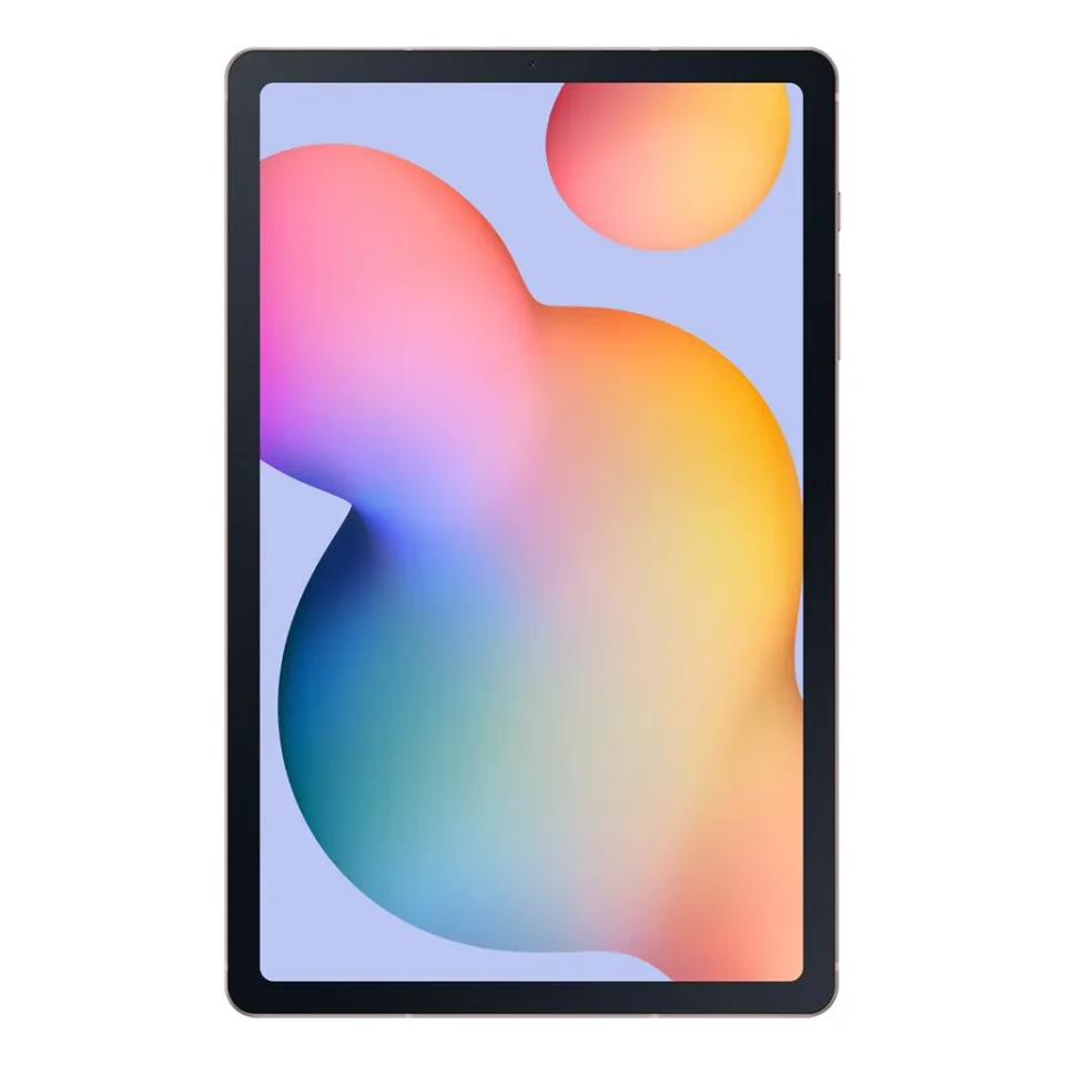 Samsung Galaxy Tab S6 Lite (2024)  4GB Ram 128GB SSD  10.4" Android Pembe