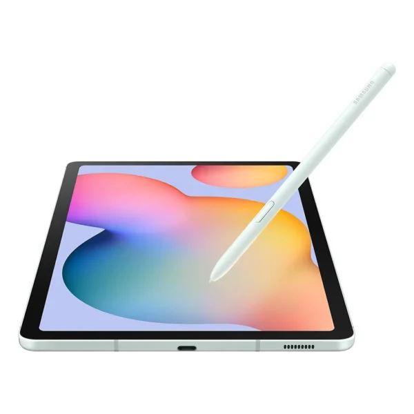 Samsung Galaxy Tab S6 Lite (2024)  4GB Ram 128GB SSD  10.4" Android Mint Yeşili