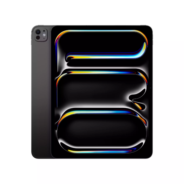 Apple iPad Pro 11 inch (M4) Wi-Fi   256GB SSD   IOS Uzay Siyahı