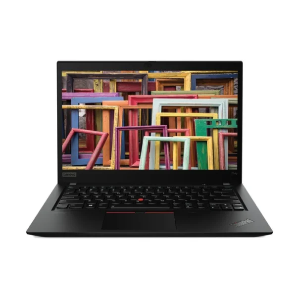 Lenovo Thinkpad T14S Gen 1 Intel Core i5 10210U 16GB Ram 256GB SSD Dahili Ekran Kartı 14" Windows 10 Pro Siyah
