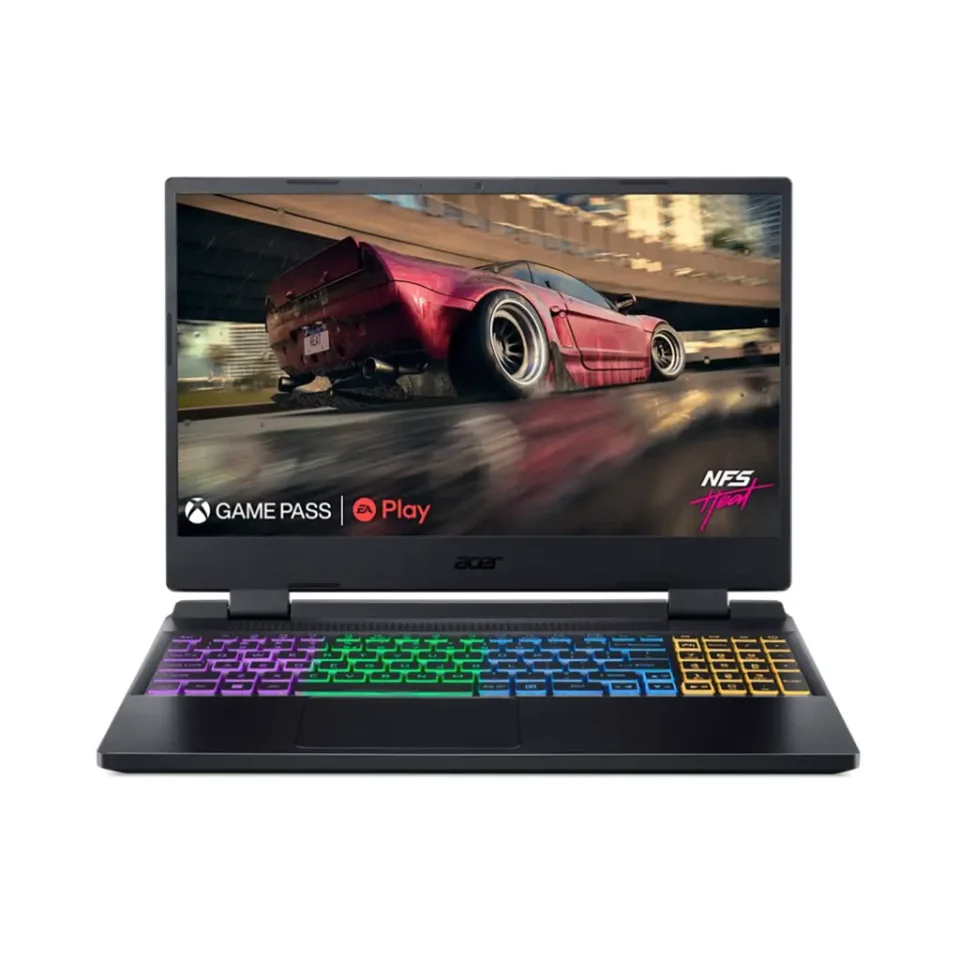 Acer  Nitro 5 AN515-46-R2C7 AMD Ryzen 7 6800H 16GB Ram 512GB SSD Nvidia GeForce RTX 3070 Ti (8GB) 15.6" FreeDos Siyah