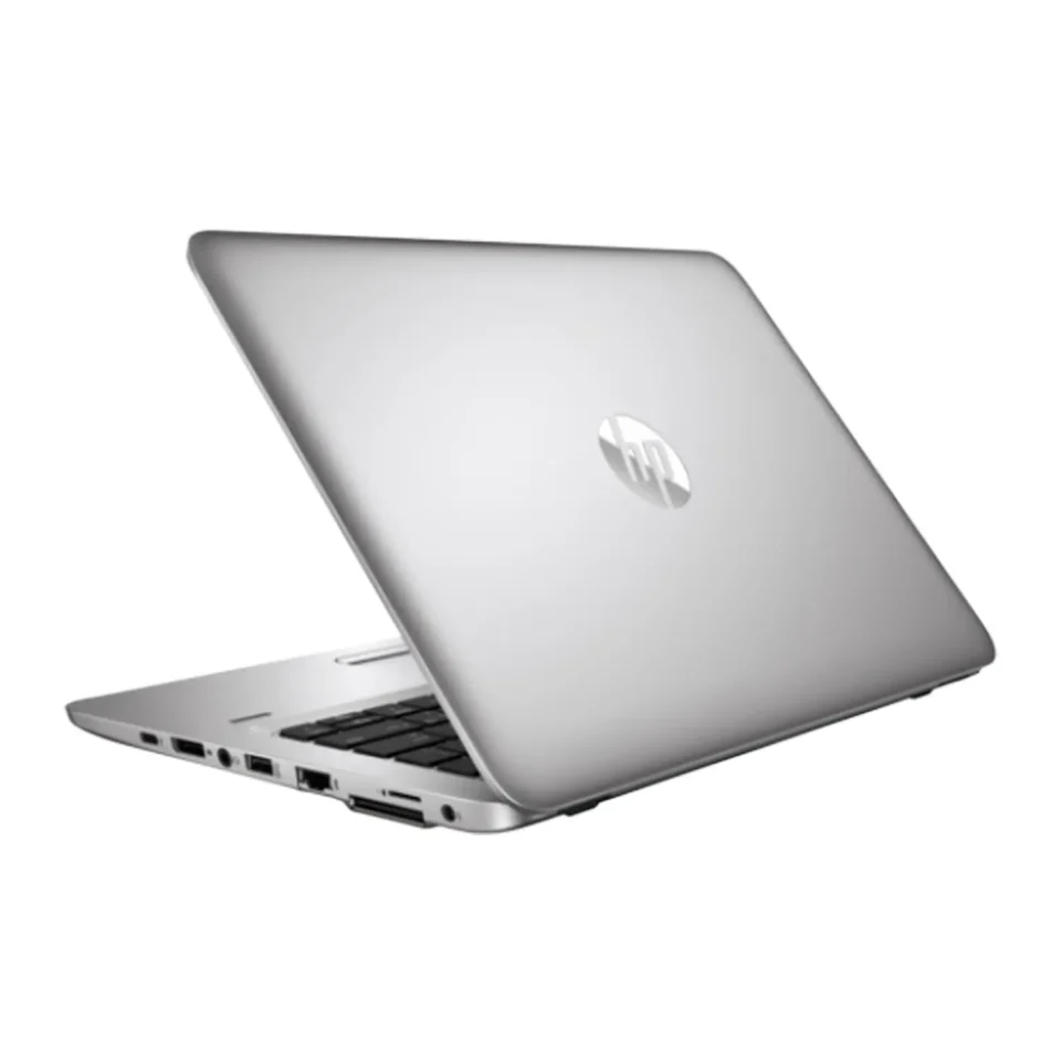 Hp Elitebook 820 G3 Intel Core i5 6300U 8GB Ram 256GB SSD Dahili Ekran Kartı 14" Windows 10 Pro Gümüş Gri - Görsel 5