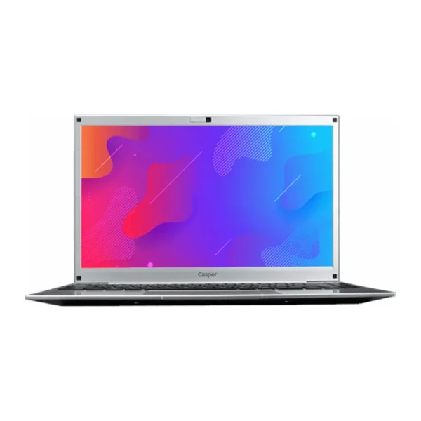 Casper Nirvana C350-4000-4C00E Intel Celeron N4020 4GB Ram 128GB SSD Dahili Ekran Kartı 14" Windows 11 Home Gümüş Gri